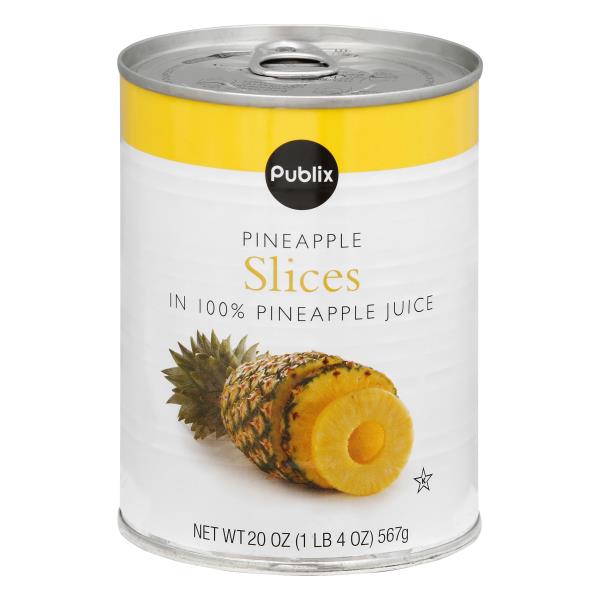 images of pineapple slices