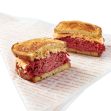 Reuben - Corned Beef : Publix.com