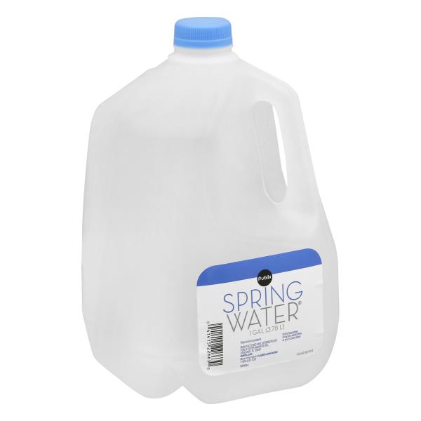 Publix Water, Spring : Publix.com