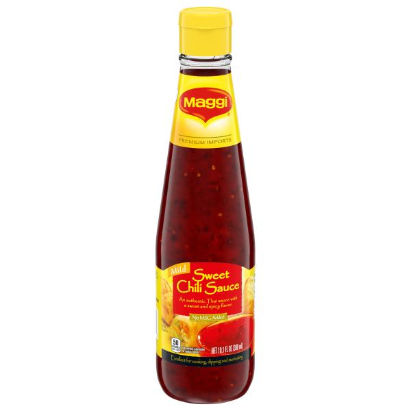 Maggi Sweet Chili Sauce, Mild Publix Super Markets