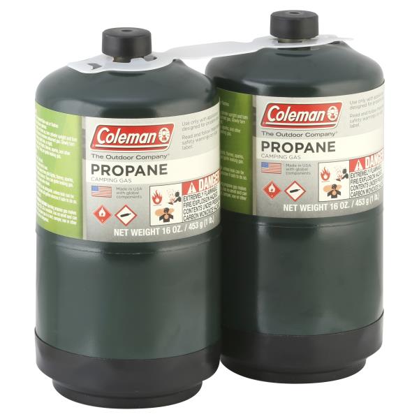 Does Publix Sell Propane Tanks? 