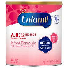 enfamil ar publix