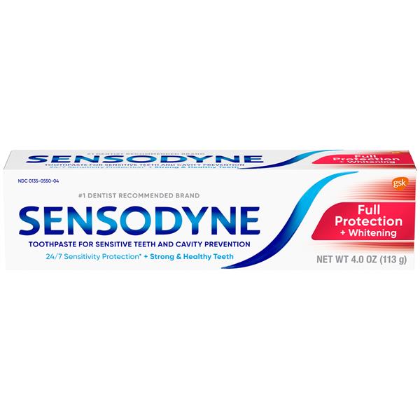 publix sensodyne