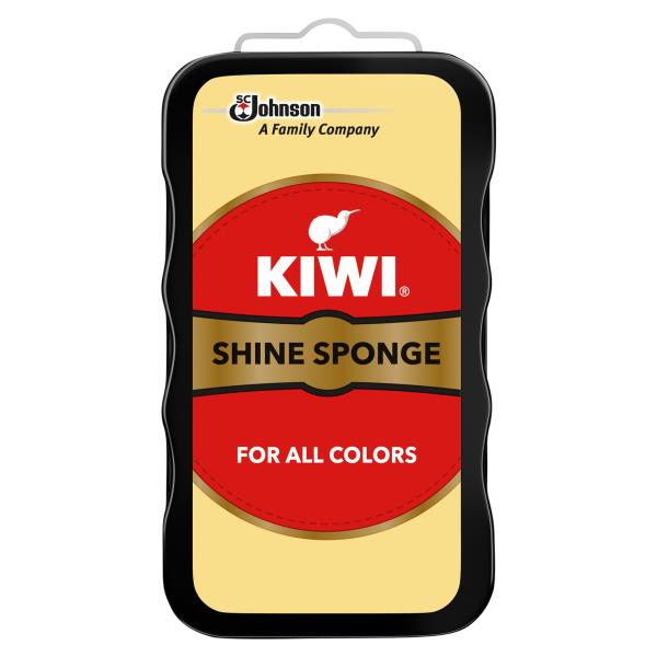 kiwi sponge