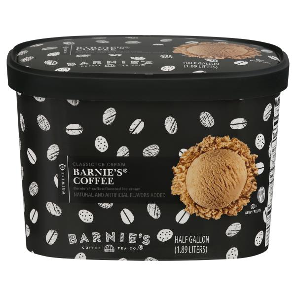 Publix Premium Ice Cream, Classic, Coffee Publix Super Markets