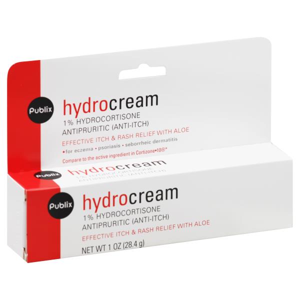 steriod cream for anal itch