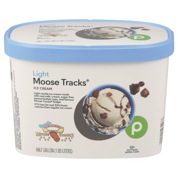 publix sugar free ice cream flavors