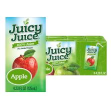 juicy juice apple juice health information