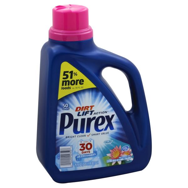 Detergents : Publix.com