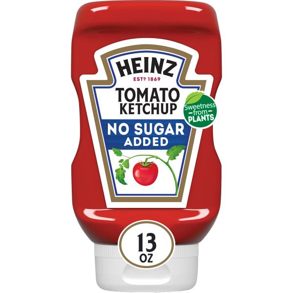 Heinz Ketchup, Tomato | Publix Super Markets