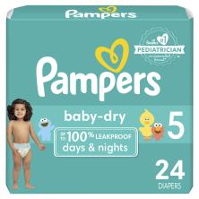 publix newborn diapers