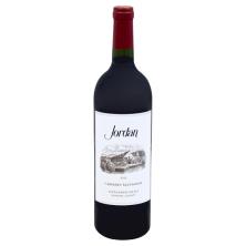 jordan cab sav
