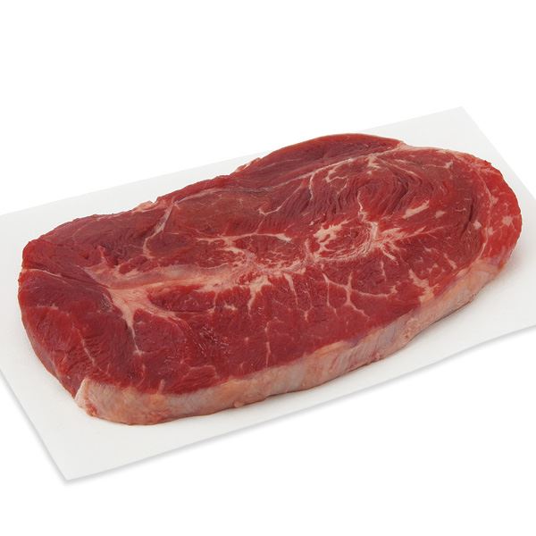 Top Blade Steaks, Thin Sliced, Boneless Publix Premium, USDA Choice ...