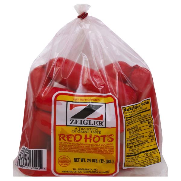 where can i buy zeigler red hots
