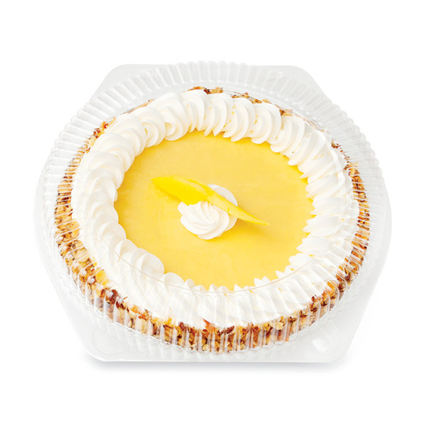 Mango Key Lime Pie Publix Super Markets