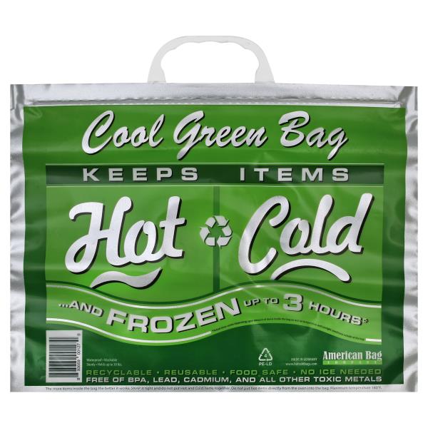 Publix reusable grocery insulated cooler/hot bag nature Birds 13x13x7 multicolor 