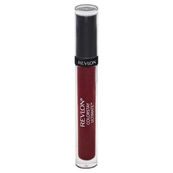 revlon lipstick gluten free