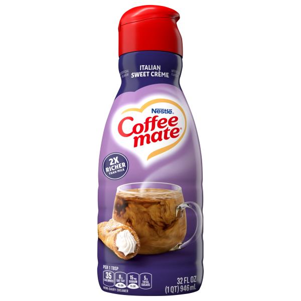 Publix Non Dairy Creamer