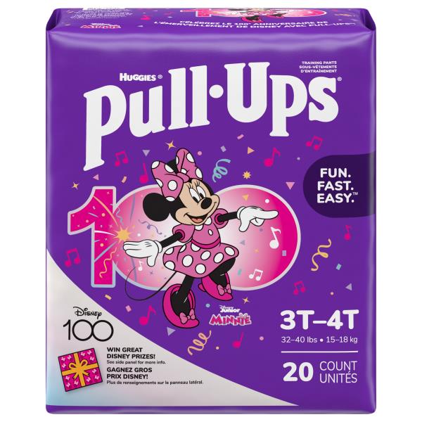 huggies pull ups on sale this week