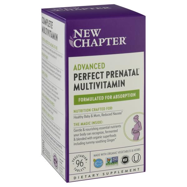 new chapter vitamins coupon