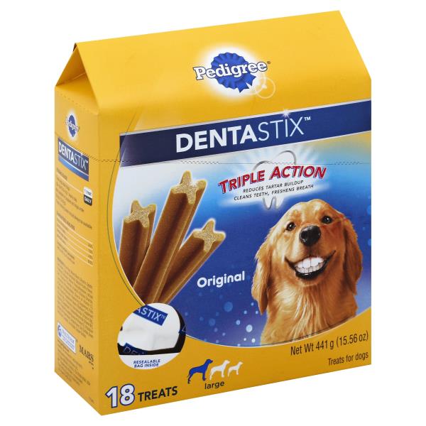 pedigree dentastix 56