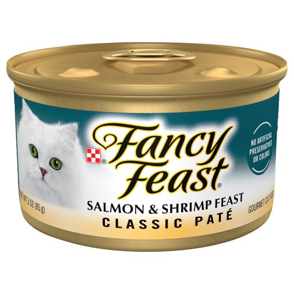 publix canned cat food