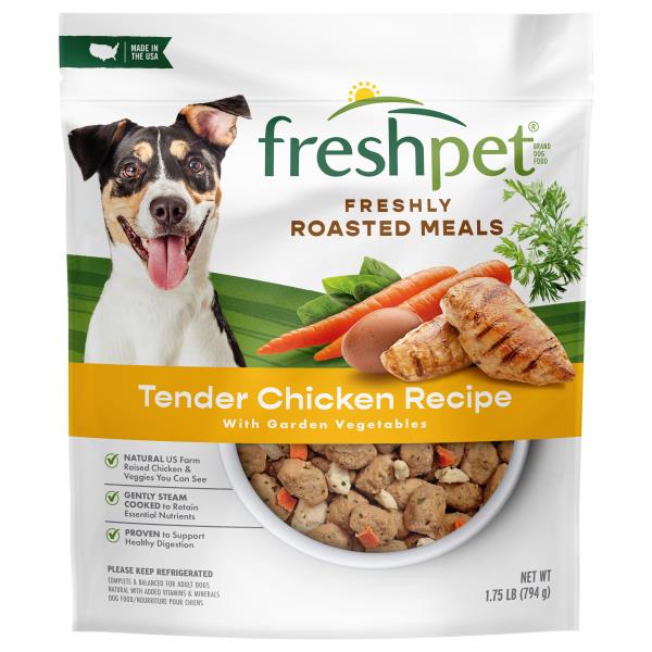 freshpet dog food coupons