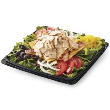 Boar S Head Everroast Salad