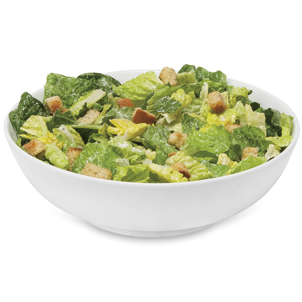 Publix Salad Kit, Caesar