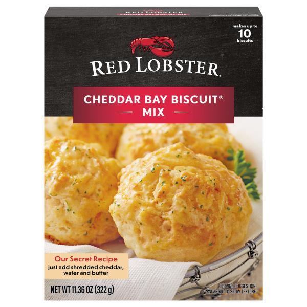 red lobster biscuit mix hacks