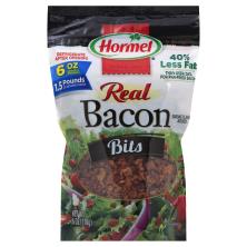 hormel real bacon bits