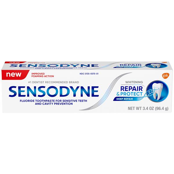 publix sensodyne