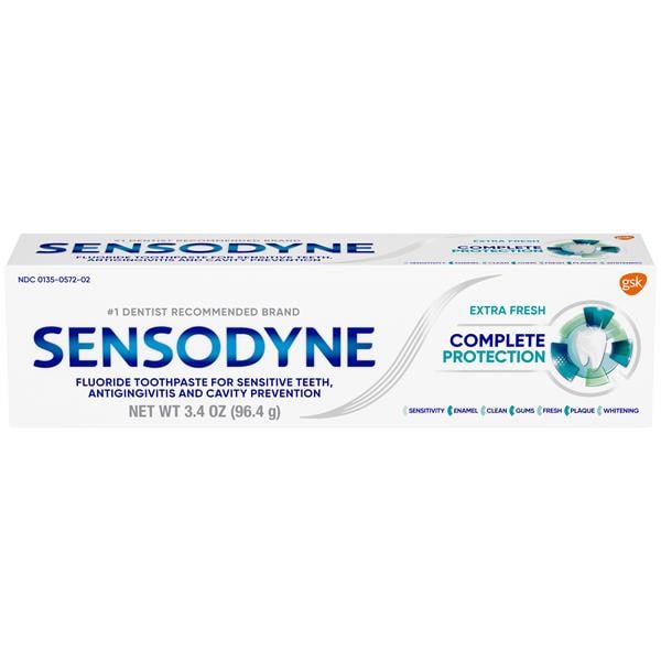 publix sensodyne