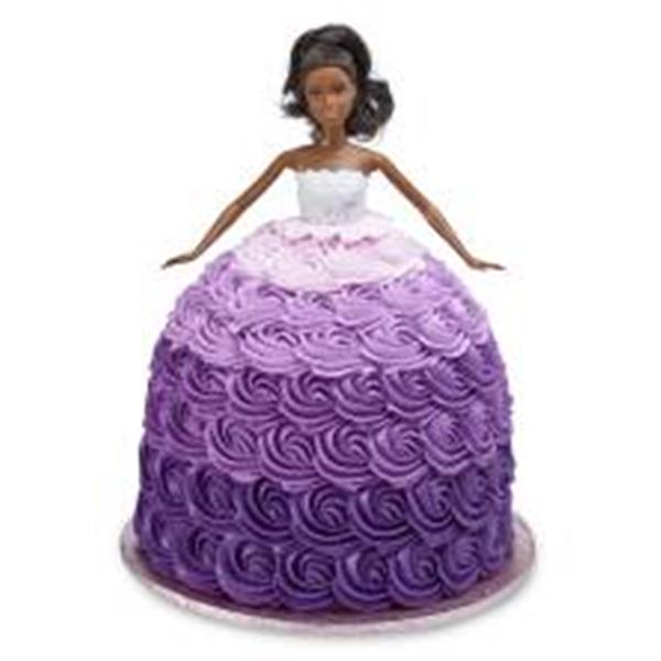 african american barbie party supplies