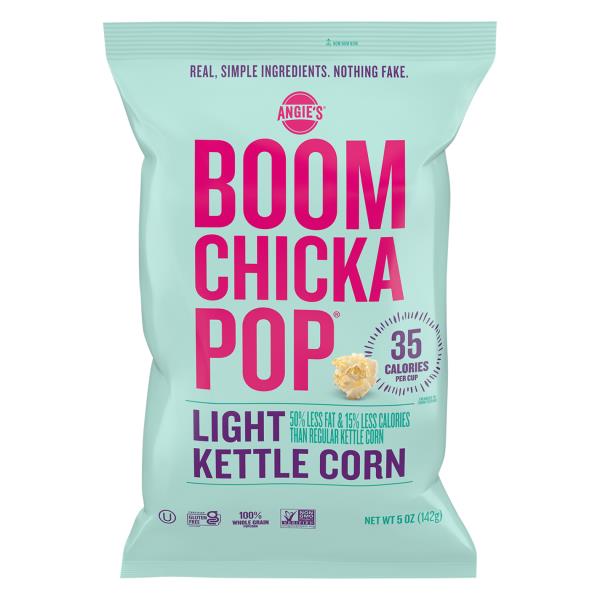 boom chicka pop allergens