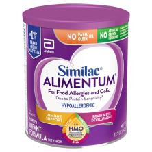 similac alimentum publix