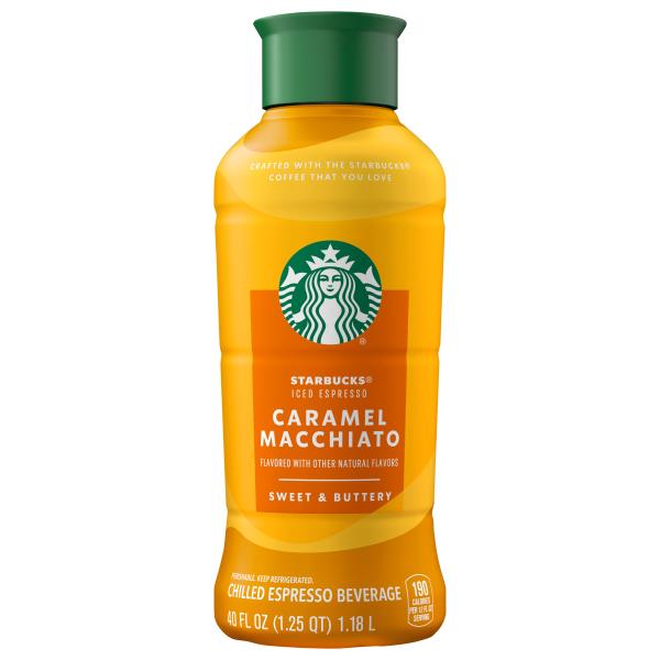 Nutrition Info Starbucks Skinny Caramel Macchiato Besto Blog