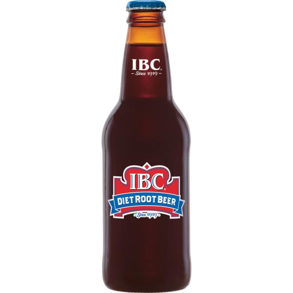 IBC Root Beer, Diet : Publix.com