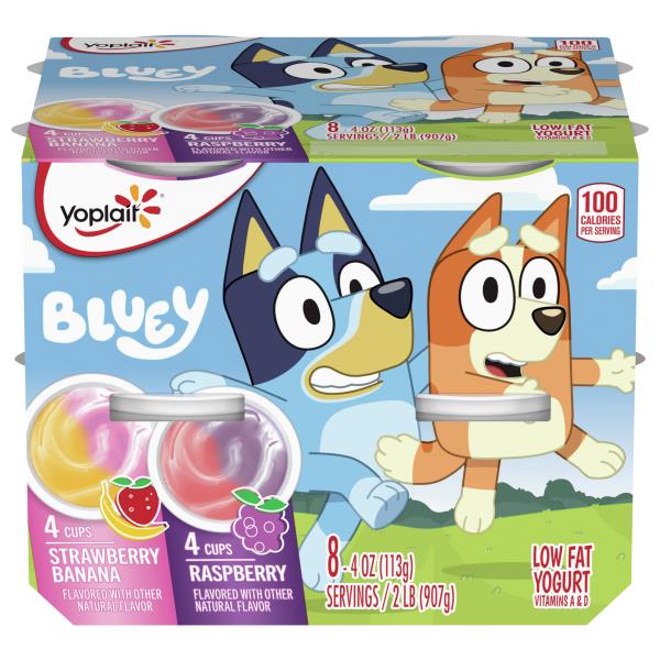 Trix yogurt coupons
