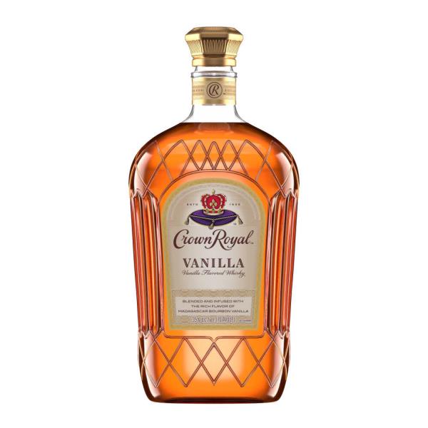 Download オリジナル Crown Royal Vanilla Label - マッチョな髪型