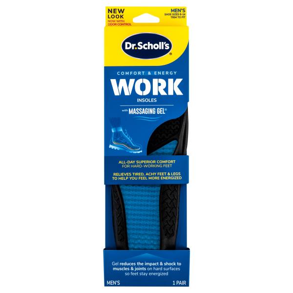 Dollar Tree Insoles