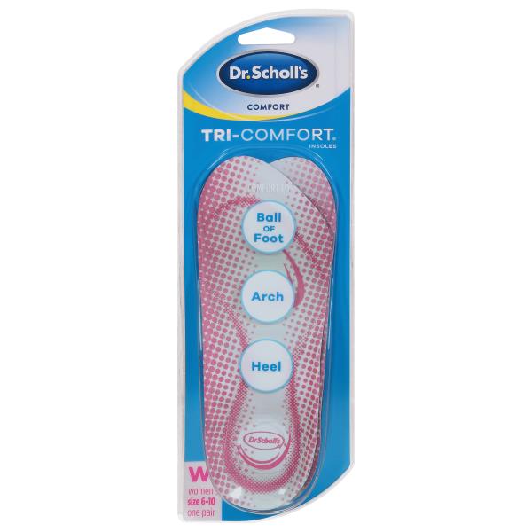 dr sole insoles