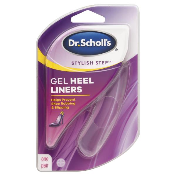 dr scholl's products