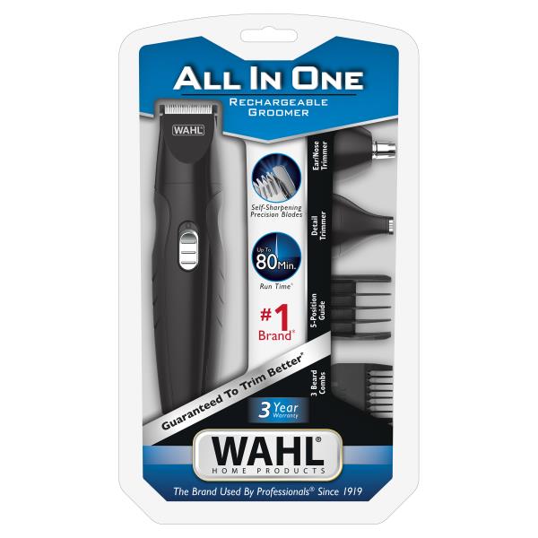 wahl clini clip