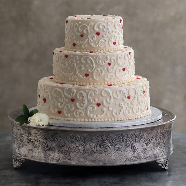 How Much Does A Publix  Wedding  Cake  Cost Delicious Cake  
