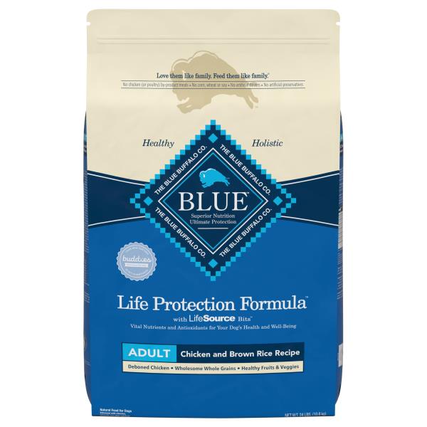 best dog food for gastrointestinal issues