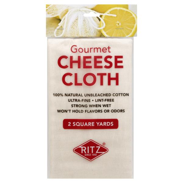 cheese cloth