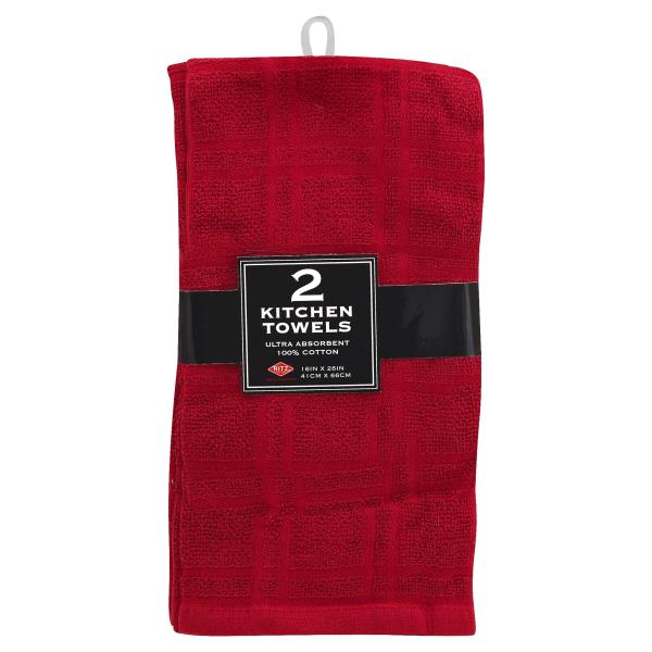 ritz kitchen towels