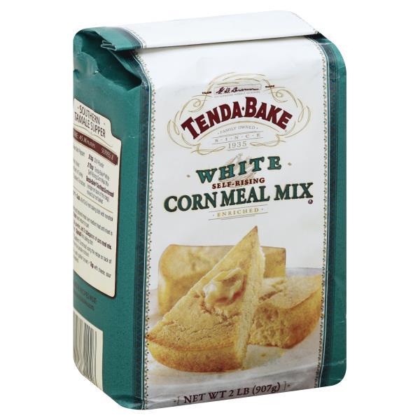 Cornbread Recipe Using Self Rising Cornmeal Mix - Bios Pics