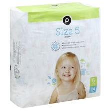 publix newborn diapers